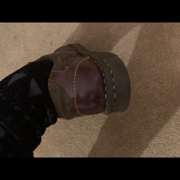 Born Leather Shoes - Picture 7 of 10